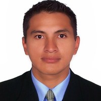 Luis Ernesto Flores katayama