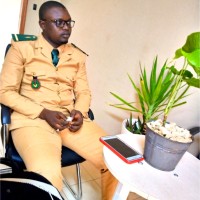 serigne saliou sall