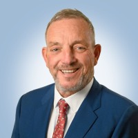 Jerry Buttimer
