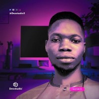 Adeniyi Ridwan