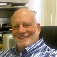 Bob Tucciarone