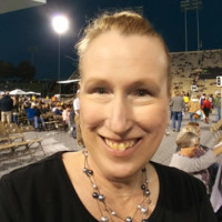 Andrea Patterson
