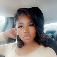 Shante Lumpkin