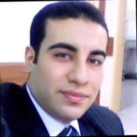 khaled Dowidar - (M.B.A)