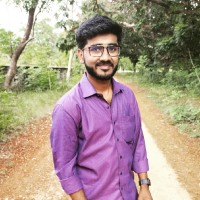 Arjun Raman