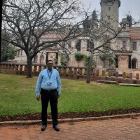 Rajendiran Venugopal