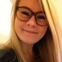 Ane Martine Kuraas