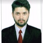 Mohammed Muddassir Hussain