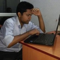 Sudipta Bhattacharjee