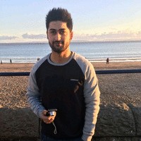 Abhilash Kumar