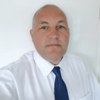 Andrew Palmer