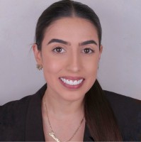Larissa Araujo Mozzambani