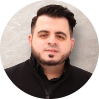 Burak Ucar