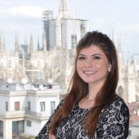 Giulia De Monte