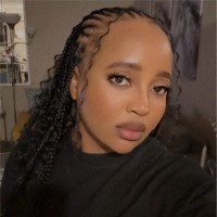 Basetsana Ntoi