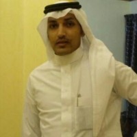 Naif Alzahrani