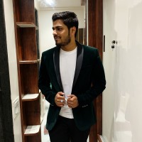 Pranit Kamble