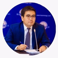 Arman Satimov