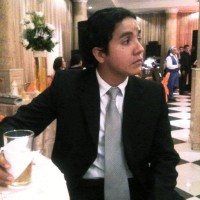 Edison Gonzalez