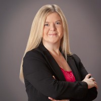 Vicki Marsh
