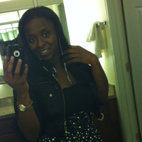 Tanya Stanton-Harris