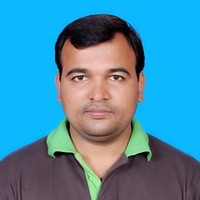 Bhaskar Napte