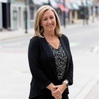 Tara Watt, CHRP