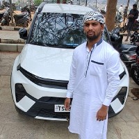 Shaik Omer