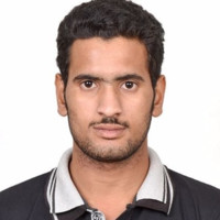 Vishnureddy Yenumala