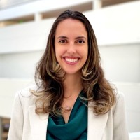 Clara Ortega, MHA
