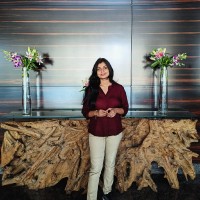Surabhi Sahoo