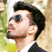 Zeeshan Ansari