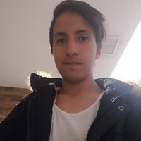 Omar Angelo Aguilar Gonzales