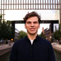 Ralph Smulders