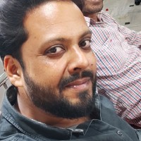 Ashish Singh