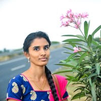 Shantha Lakshmi