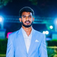 Sankeerth Midhanti