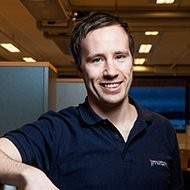 Daniel Sandström