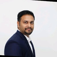 Ramamoorthy Ks
