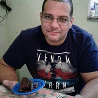 Marco Antonio Silva Bueno