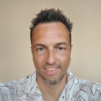 Luca Melandri