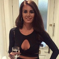 Amber Haley