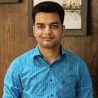 Rahul Taneja