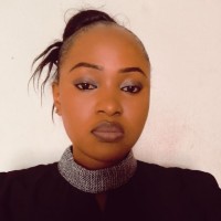 Grace Okorie