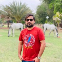 Shoaib Naqvi