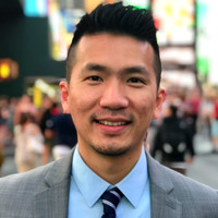 Terrence Leong