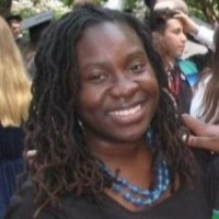 Kamilah Holder