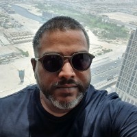 Zain Ebrahim