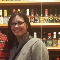 Michelle Napoleon