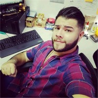 Lic. Andrés Castro Jara